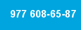 977 608-65-87 977 608-65-87